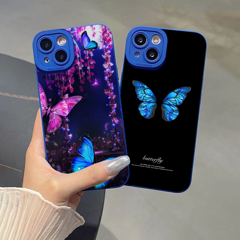 INS abstract art paint shockproof mirror case for airpods Pro 1 2 Earphone  case For iphone 11 13 12Pro Max X XR 7 8Plus cover - AliExpress
