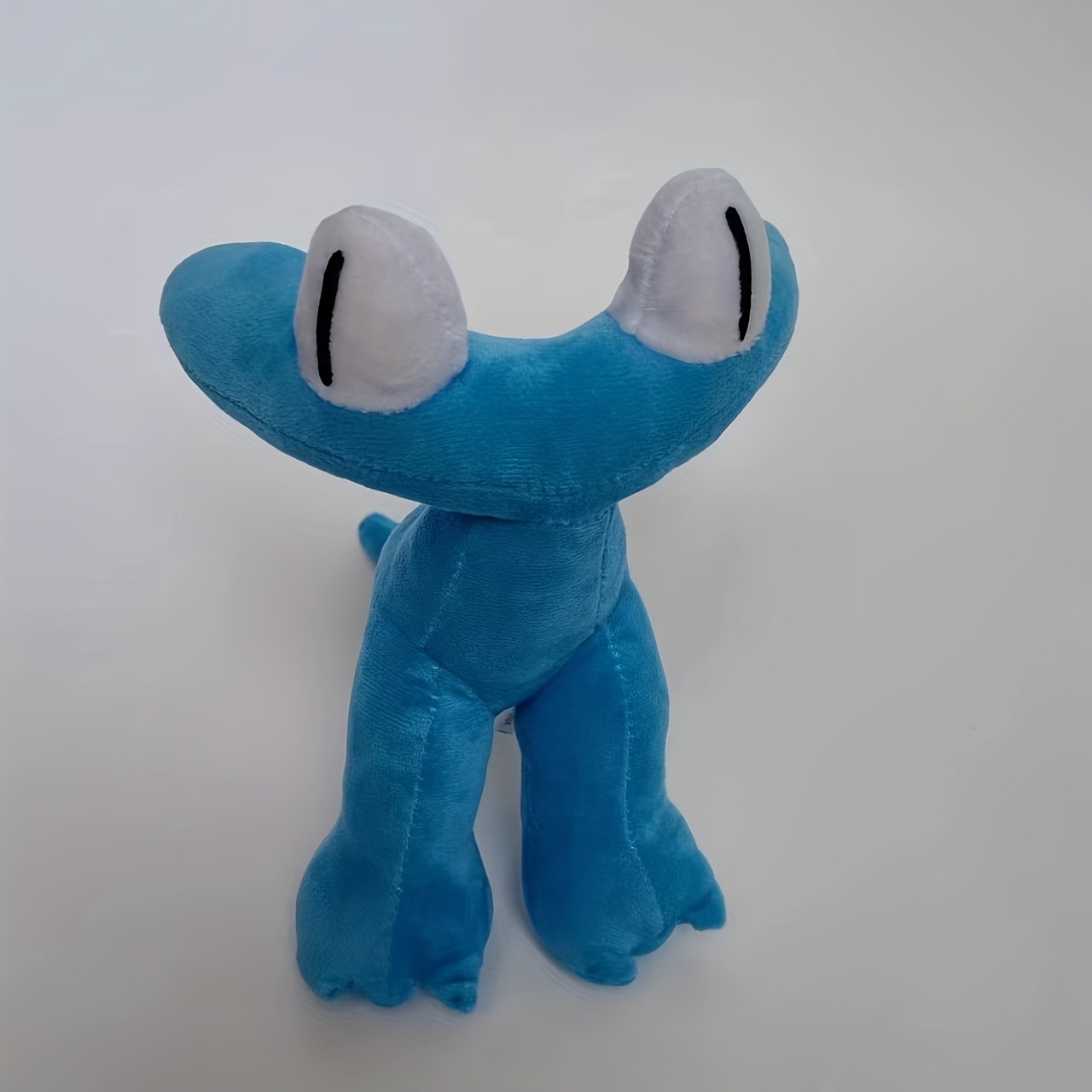  Rainbow Friends Plush Blue 11.8 Rainbow Friends