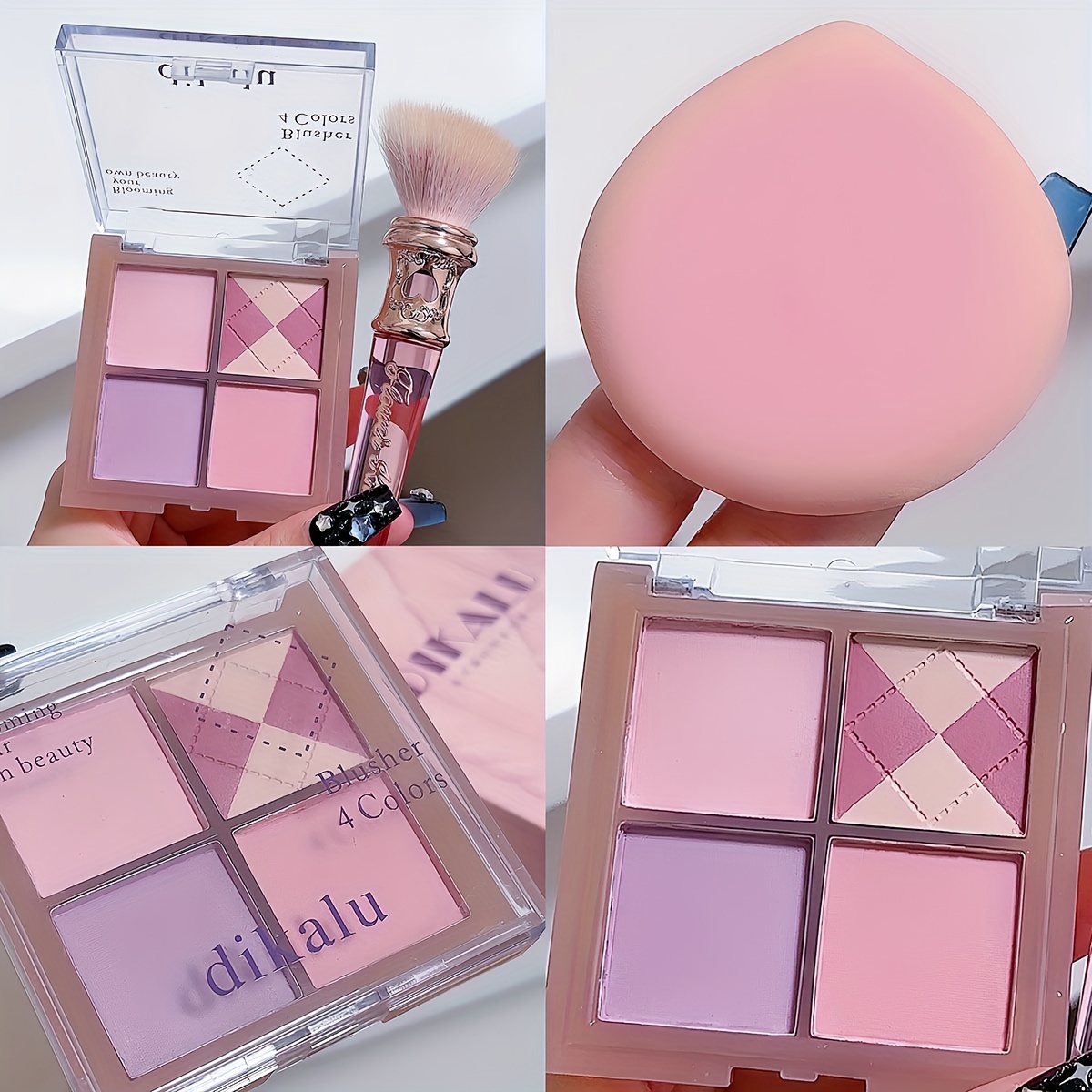 Liquid Blush Rare Beauty - Free Returns Within 90 Days - Temu