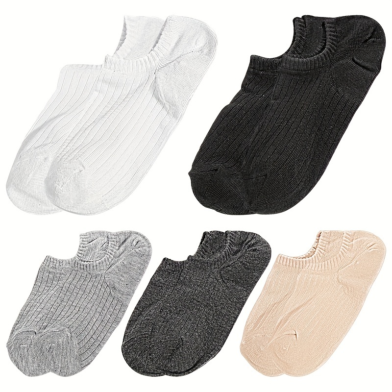 Cushioned Socks - Temu