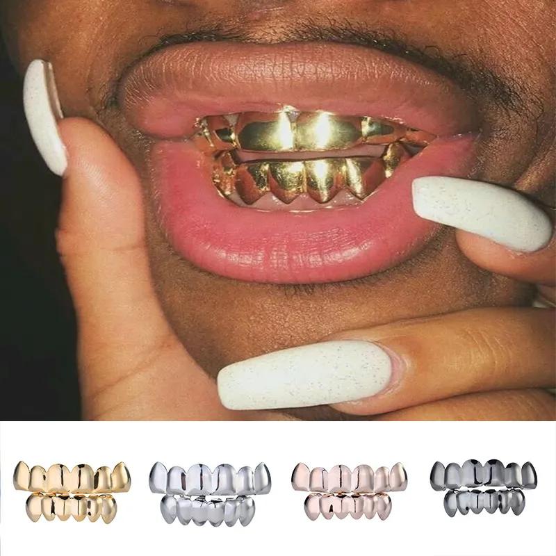 Gold Teeth Tumblr