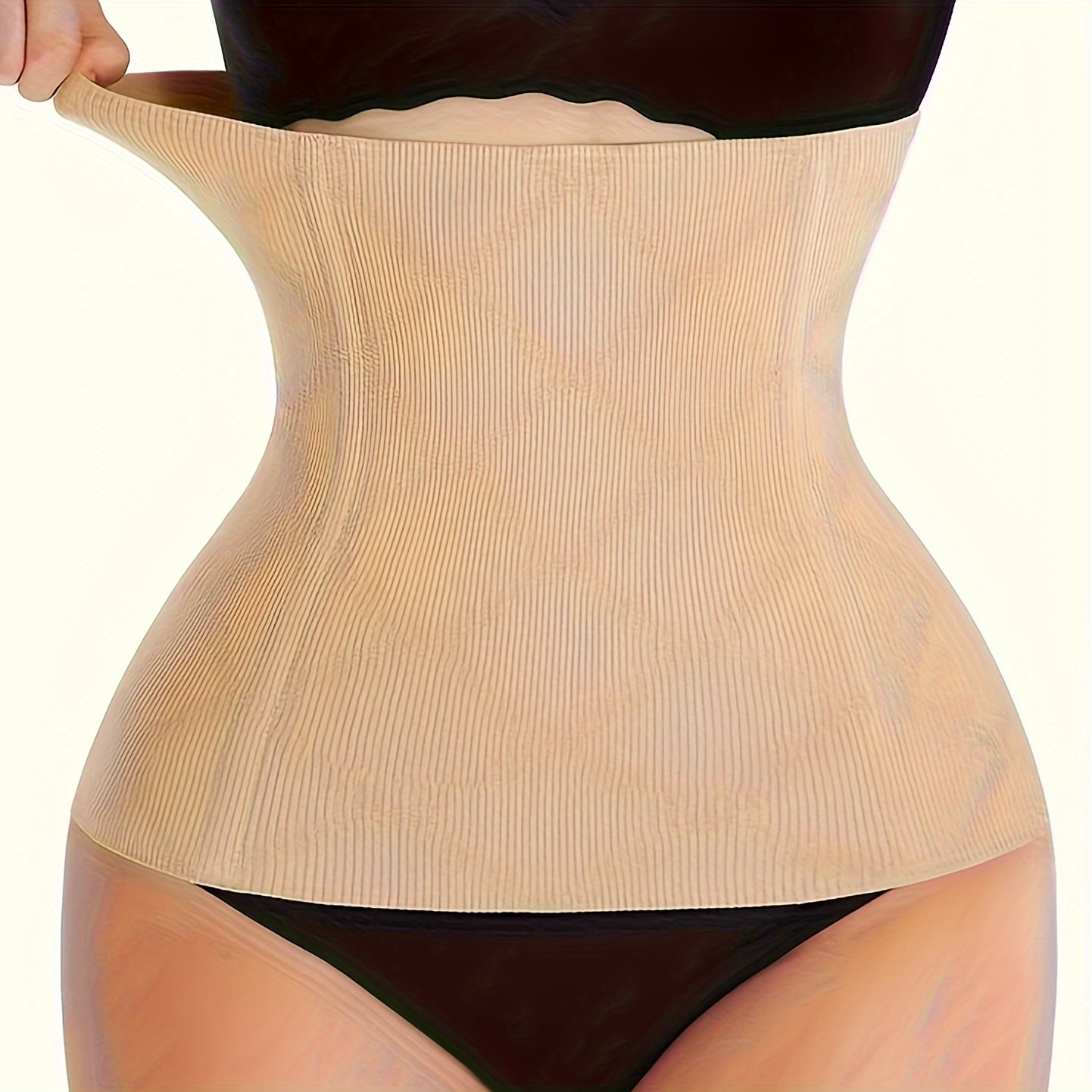 Gotoly Women Latex Waist Trainer Bodysuit Slim Zipper And HooK Shapewear  Open Bust Corset : : Clothing, Shoes & Accessories