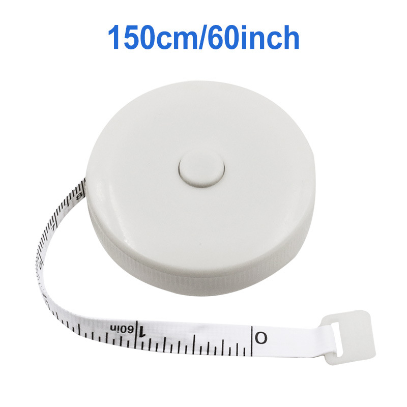 1 Cinta Métrica Corporal De 60 Pulgadas (150 Cm) Cinta - Temu