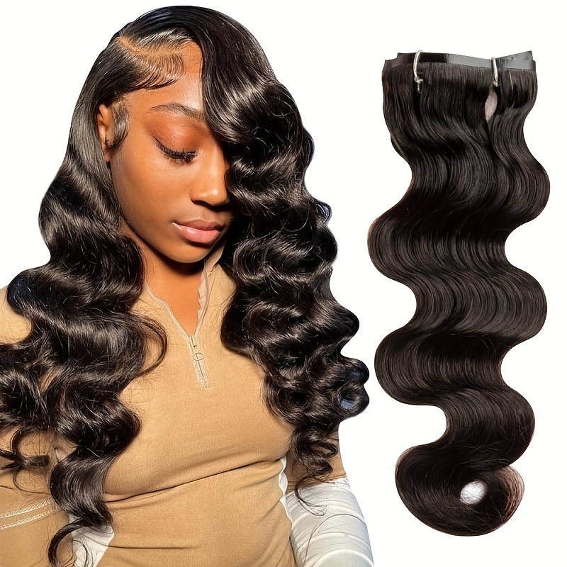 Brazilian Clip in Human Hair Extensions Full Head Clip Curly - Temu