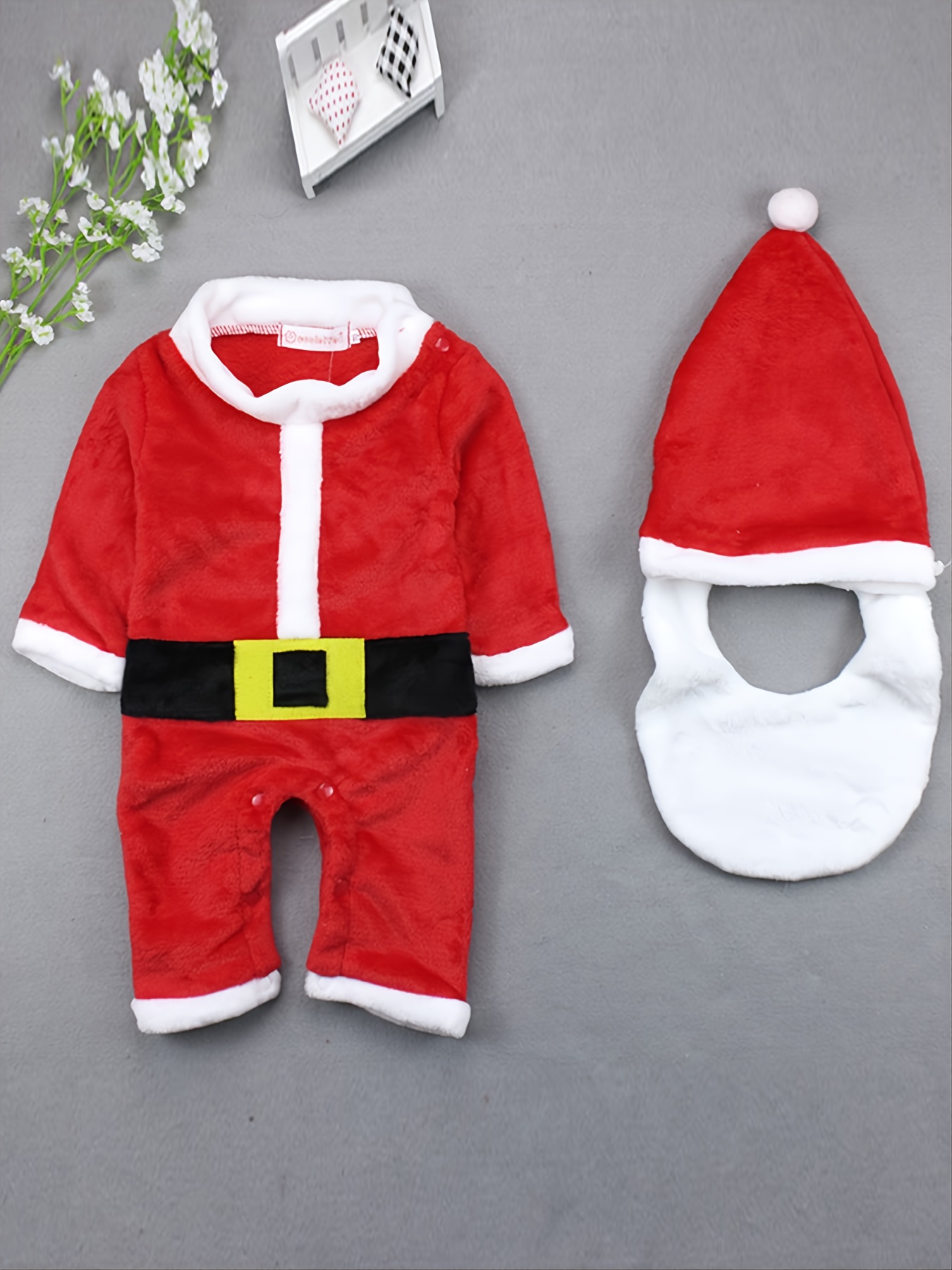 Costumi Di Natale Per Bambini - Spedizione Gratuita Per I Nuovi Utenti - Temu  Italy