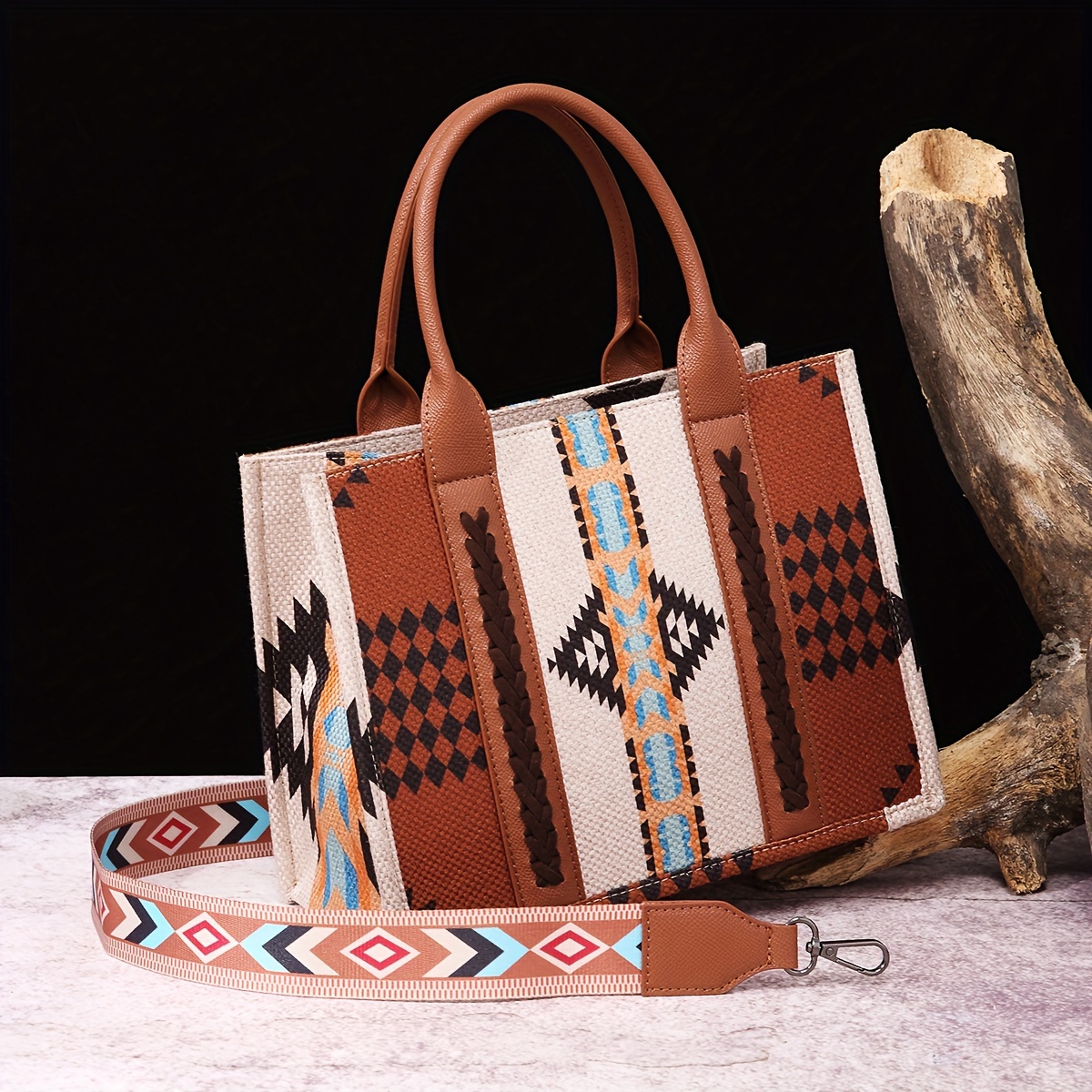 Western Chic Turquoise Handbag/Purse – The Colorado Rose