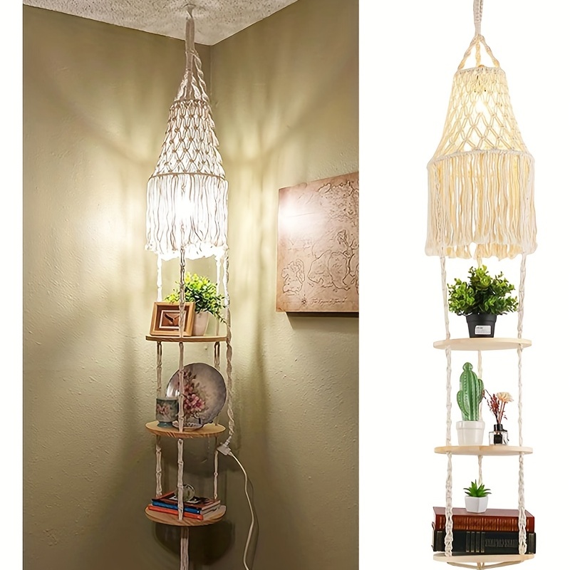 Hanging lamps online for home decoration