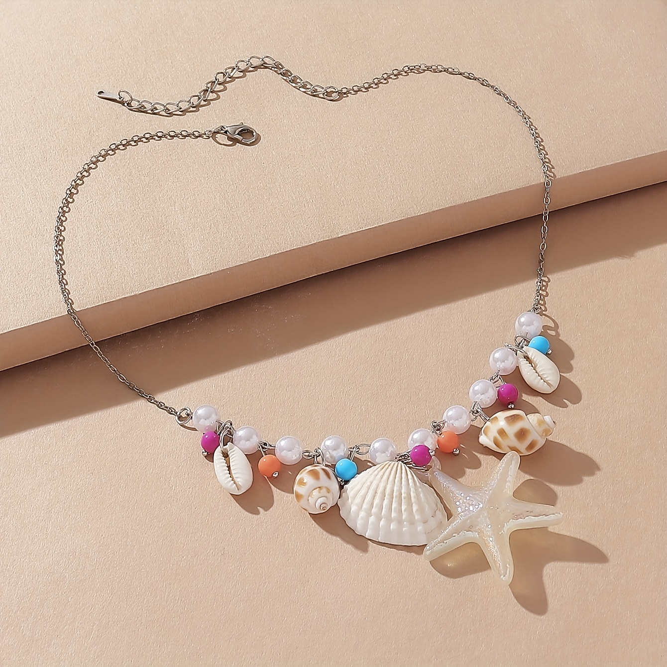 Sea shell pearl on sale price