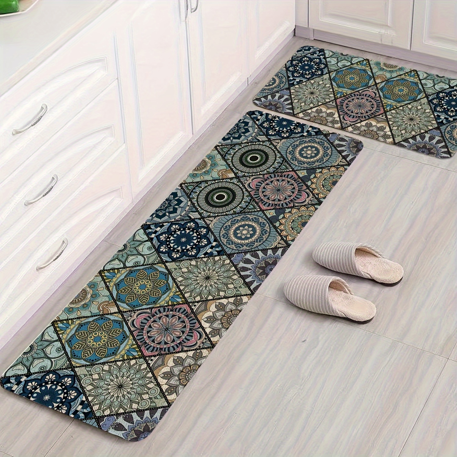 Anti-Slip diatomita barro alfombrilla para baño absorbo alfombra lavablea  alfombrilla para piso para baño ducha