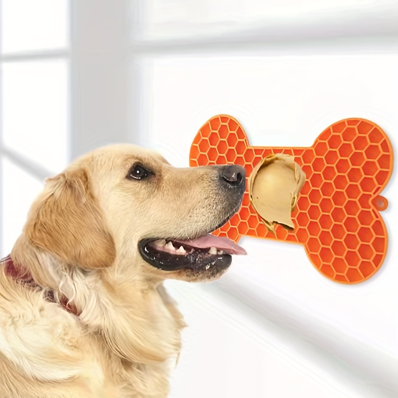 Silicone Pet Lick Mat Pad - ACES2139 - IdeaStage Promotional Products