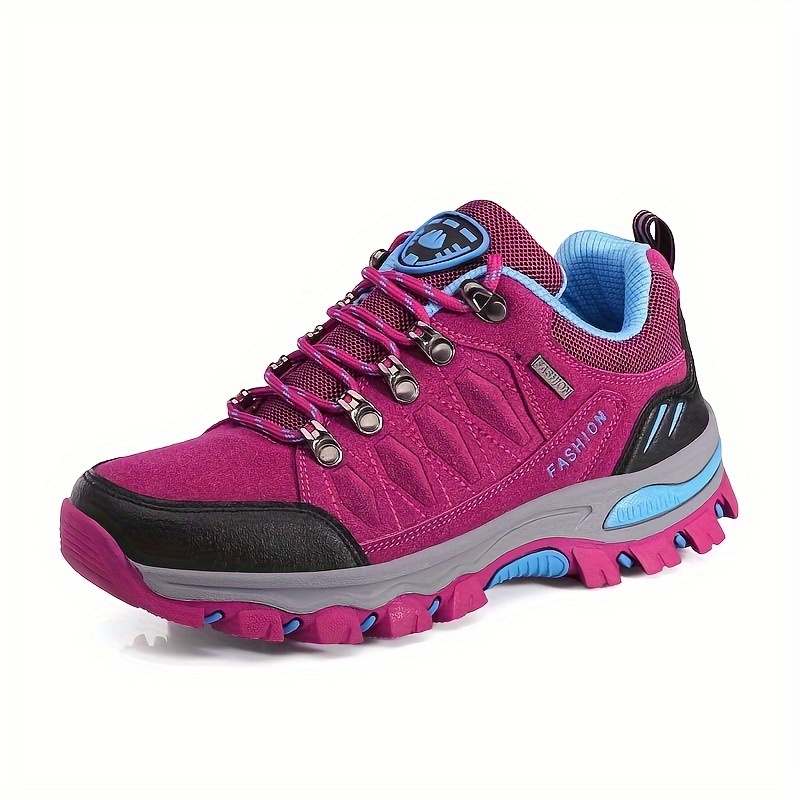 BOTAS TREKKING MUJER CMP de segunda mano por 45 EUR en Fustiñana