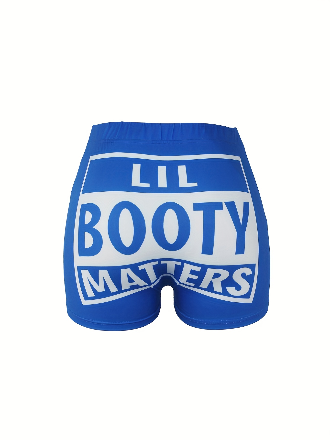 Booty Shorts For Women - Temu