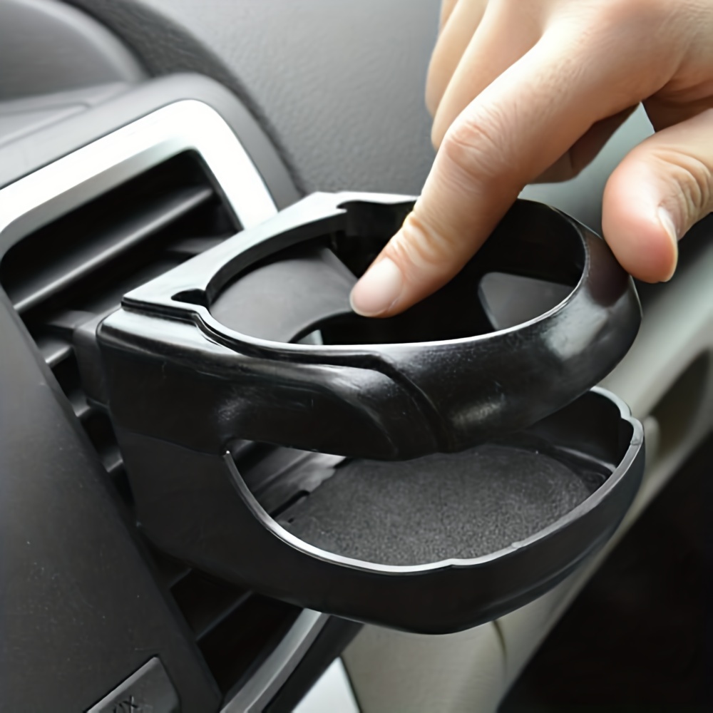 Universal Car Truck Drink Water Cup Bottle Can Holder Door Mount Stand  Drinks Holders Air Vent Holders