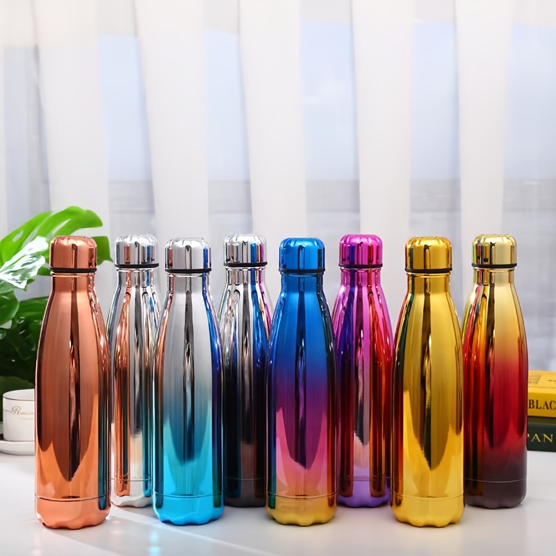 The Palette by CopperQuench: Best Pure Copper Water Bottle