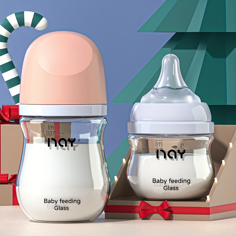 Baby Water Cup Baby Feeding Cup Kids Water Milk Cup Soft Mouth Duckbill  Sippy Infant Training Baby Feeding Bottles Cups 280ML