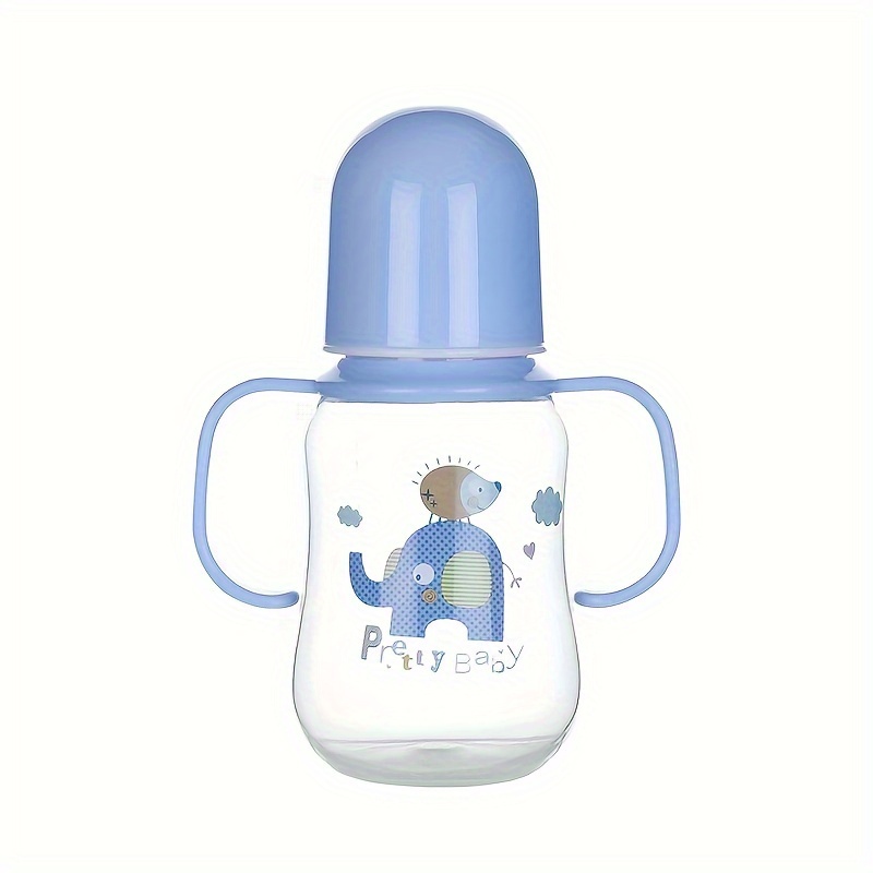 Baby Shower Themed Silicone Soap Mold 3d Baby Milk Bottle - Temu