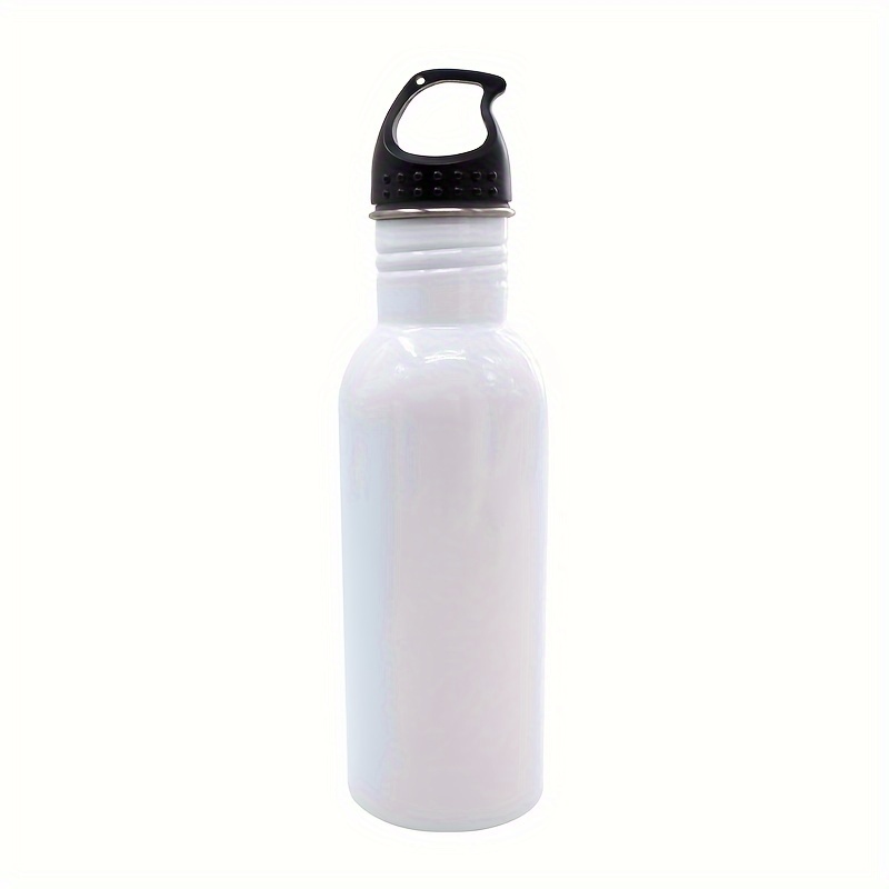 Portable Adult Sports Water Bottles Anti-fall Large Capacity Fitness Water  Cup