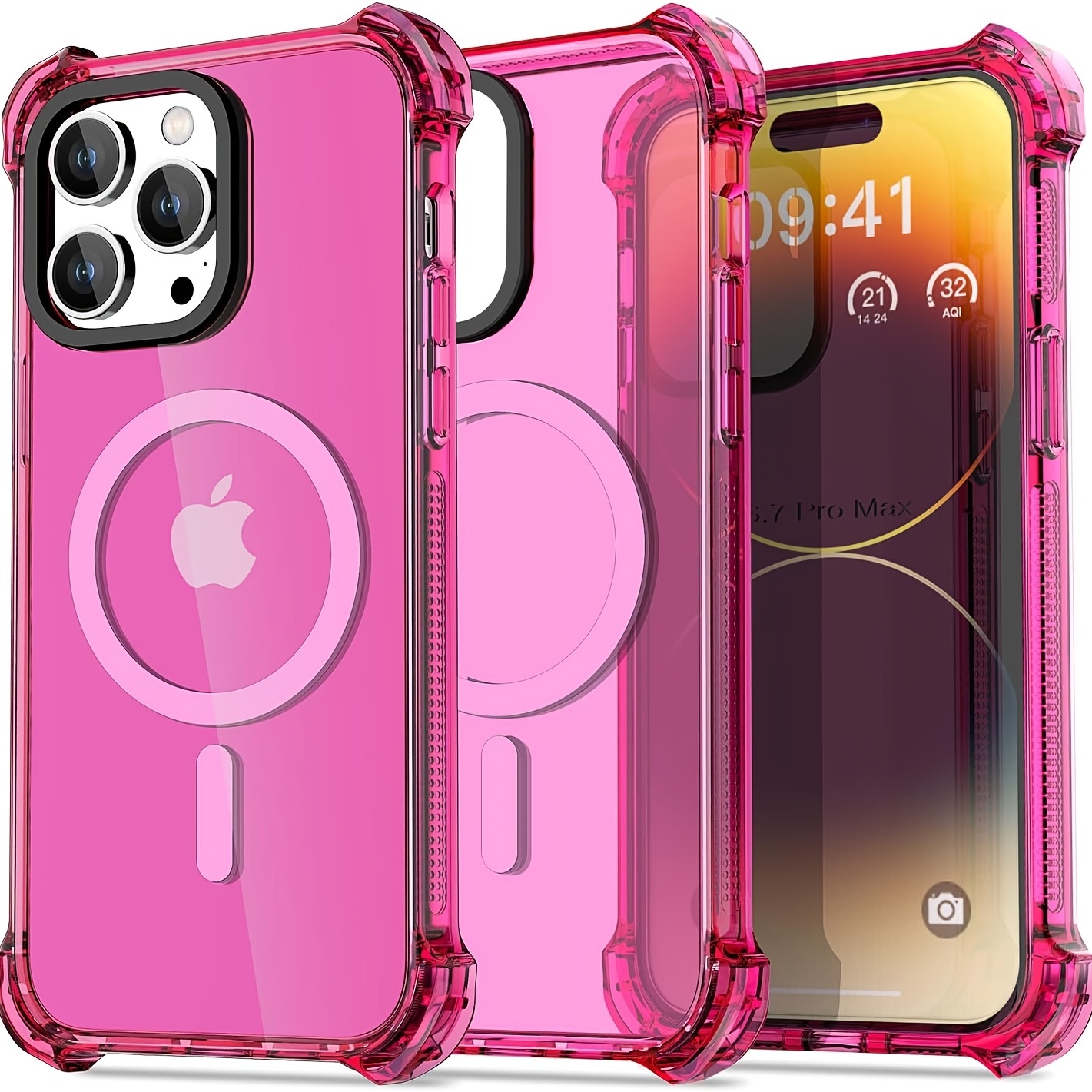 for iPhone 11 Square Case, Cute iPhone 11 Phone Case with Holder Bule  Lanyard Girls Women Butterfly TPU Cover Full Body Bumper Shockproof Drop