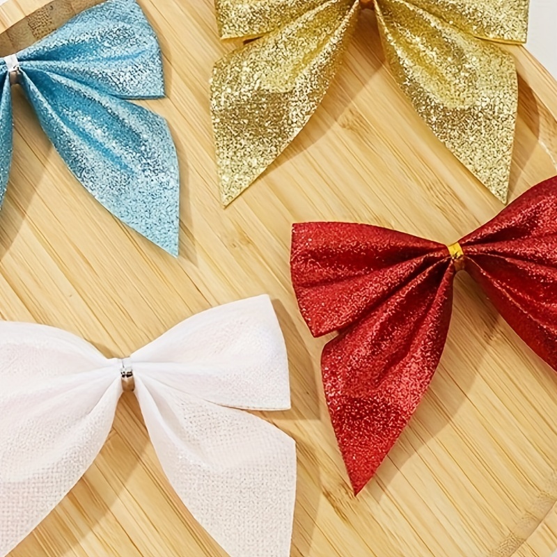 Big Red Car Bow Ribbon, DIY Oversized Bowknot Eva Sponge Bow Hanging  Decoration Shopping Mall Party Photo Props(Red)