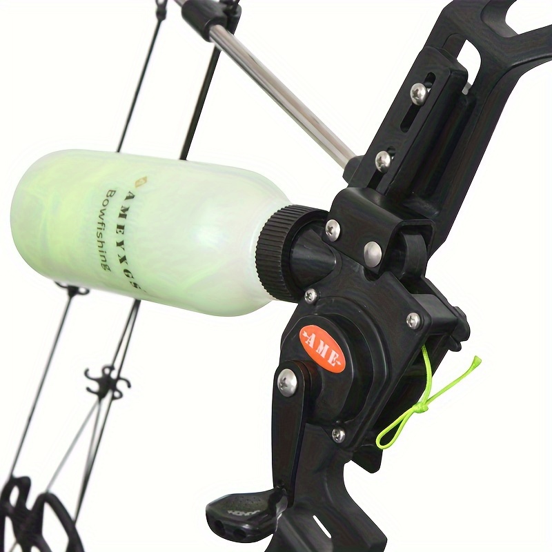 Slingshot Fishing Reel - Temu