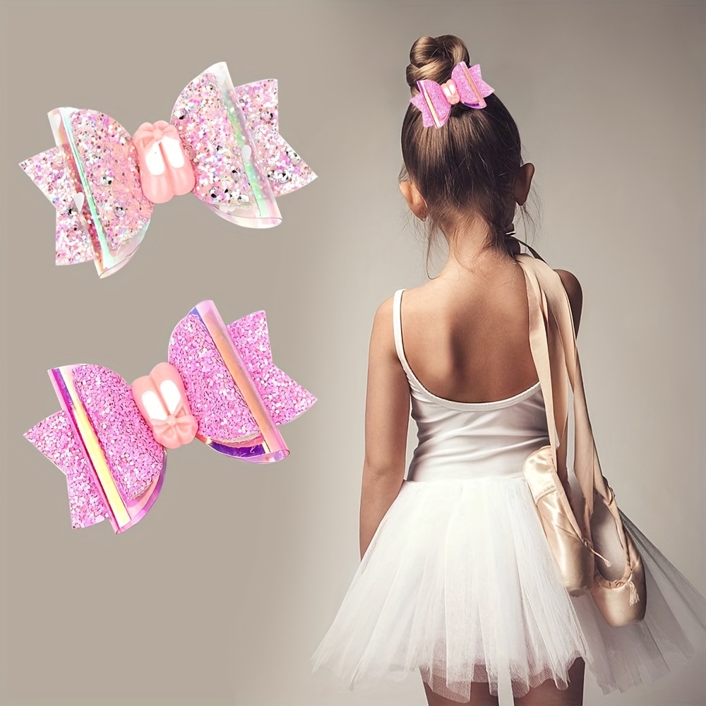 Accesorios para online ballet