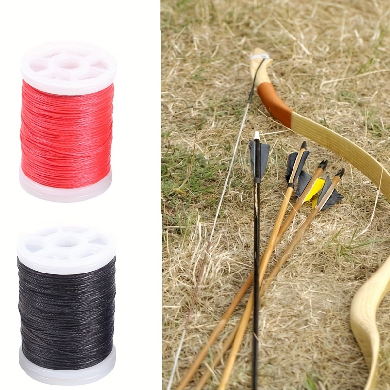 1Pc Archery Bow String Wax, Waterproof String Protective Wax, Bowstring Wax  For Crossbow Recurve Compound Bow