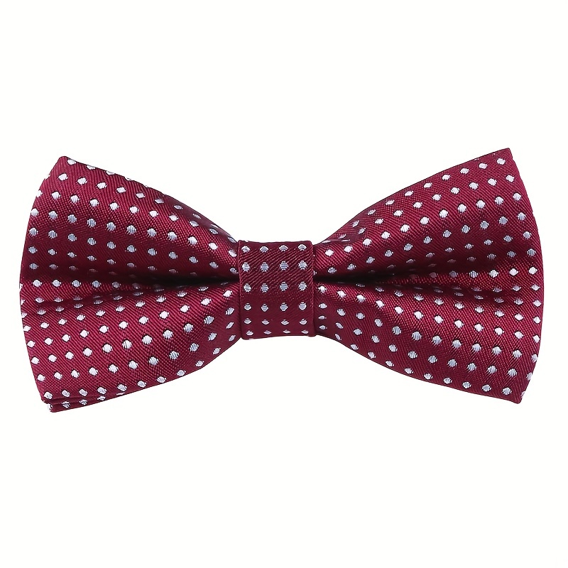 Mango Tree Craft Collection Cultural Bow Ties (boys)