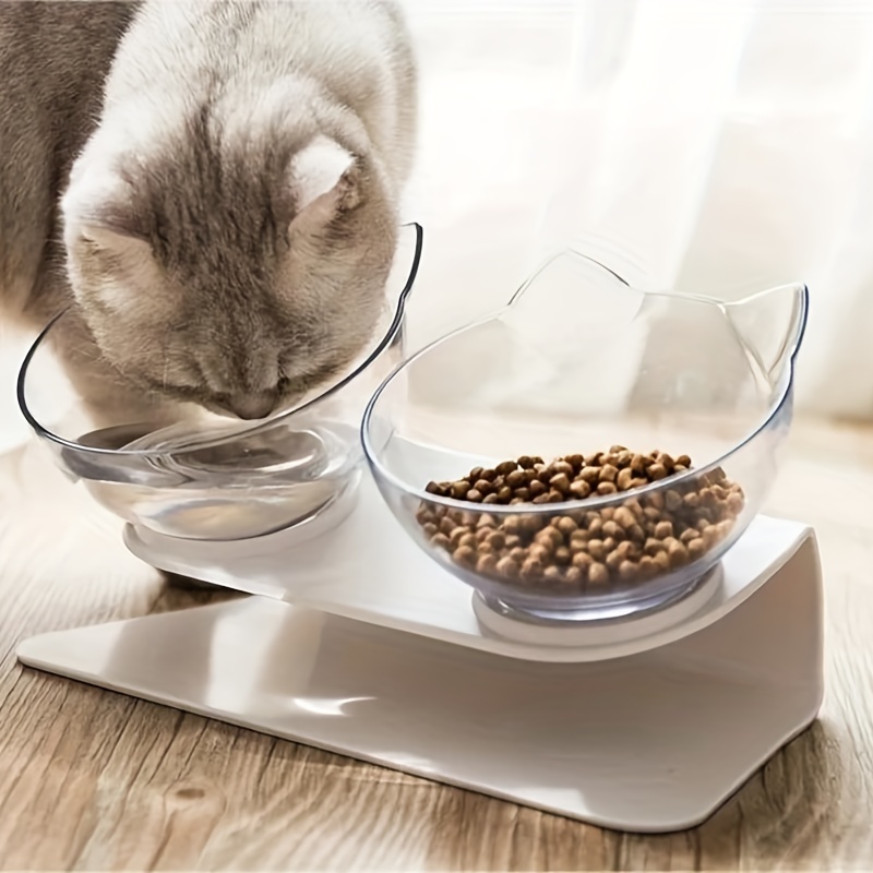 Cat 2024 feeding trough