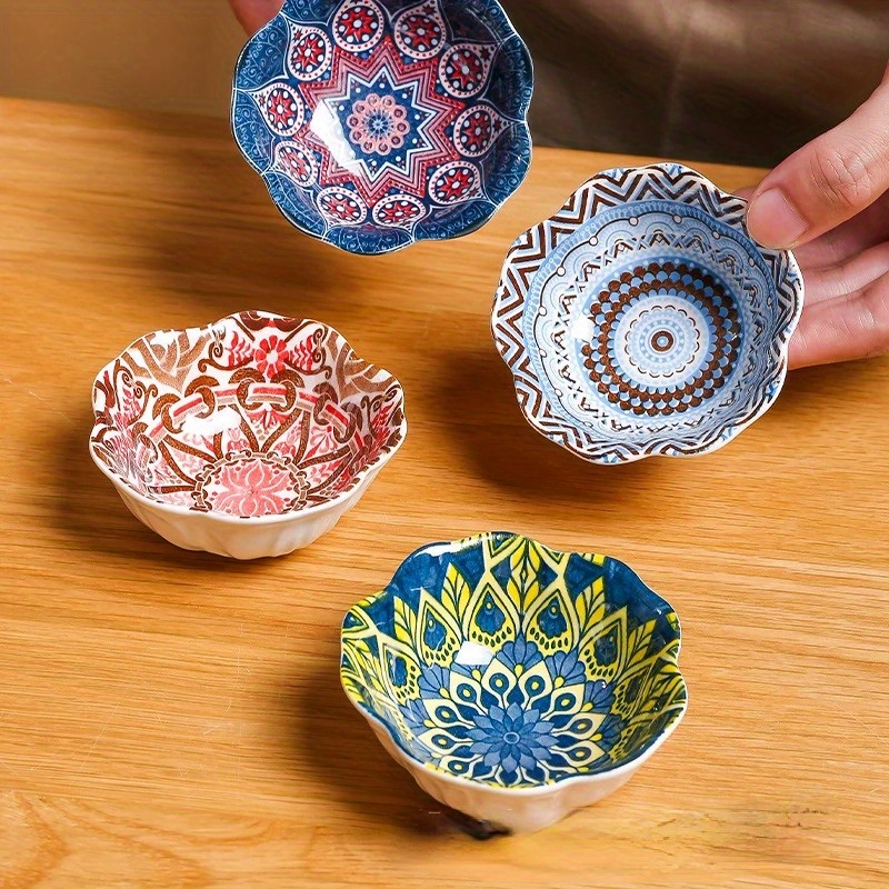 Pintar boles de cerámica DIY painted bowls  Pintura de bricolaje, Cerámica,  Cerámica artesanal