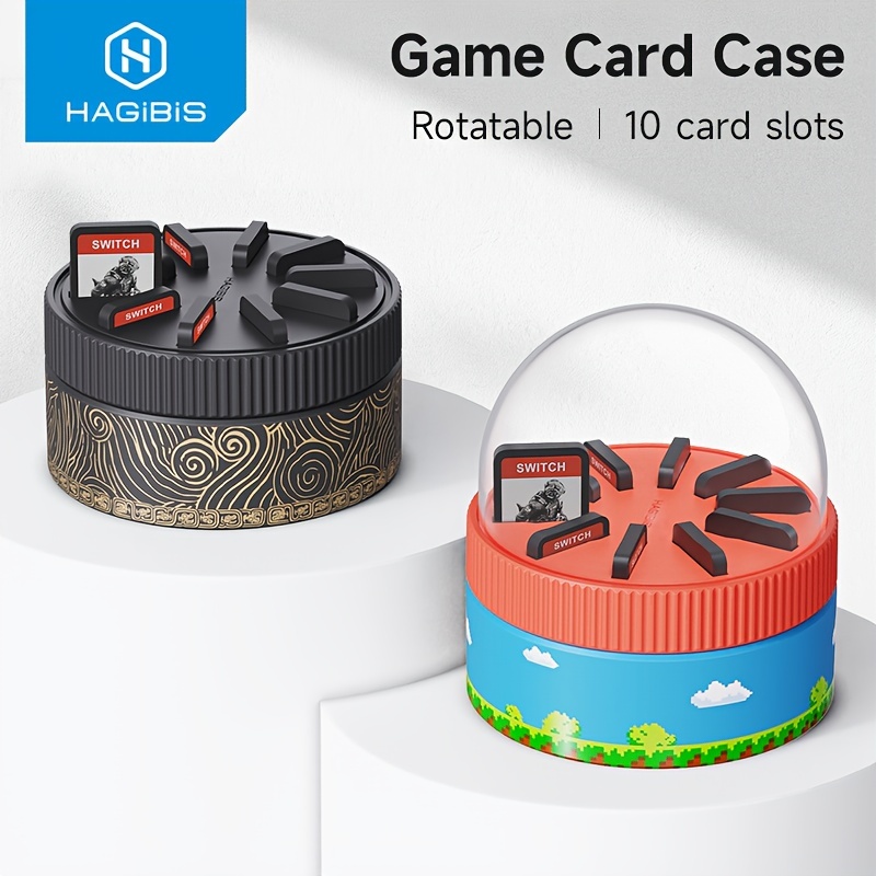 Boîtier Carte Jeu Jeux Switch Jeux Ps Vita Cartes - Temu Canada