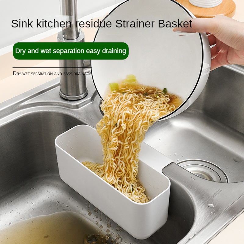 Ryback Retractable Stainless Steel Sink Strainer Drain - Temu