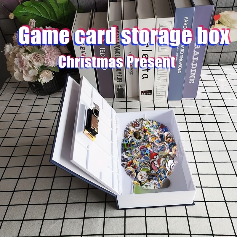 Game Changing Christmas Storage