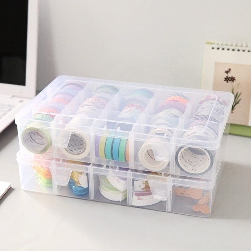 Masking Tape Cutter Washi Tape Storage Organizer Cutter - Temu