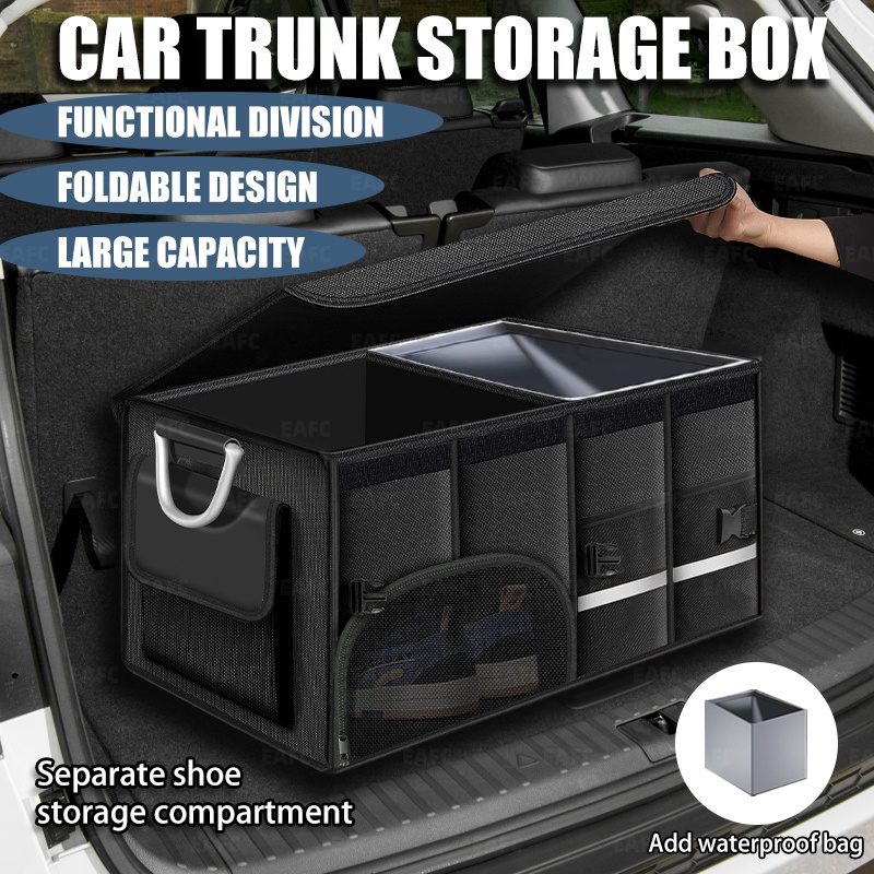 Multi Purpose Tool Storage Box