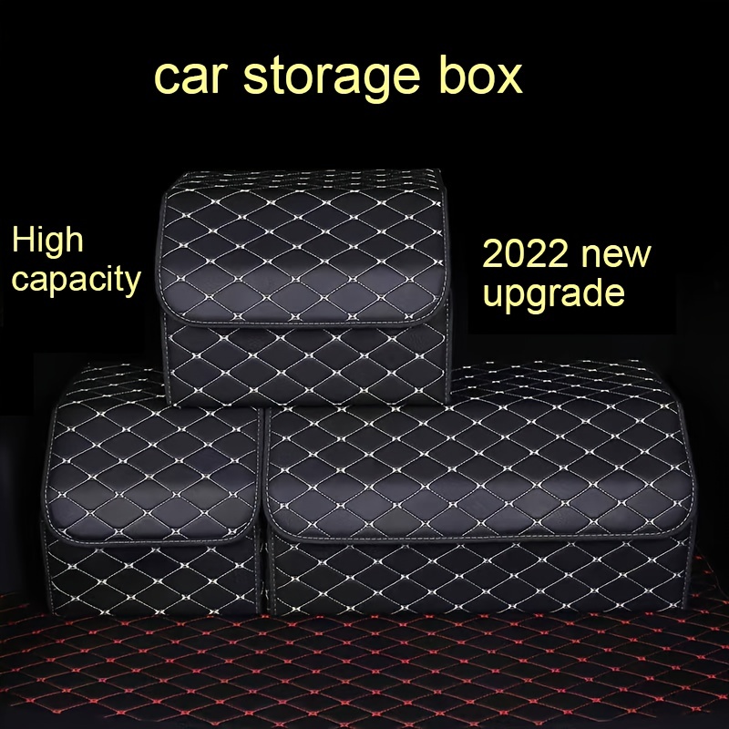 2022 Universal Vehicle Storage Organizer Multi-Functional Storage Bin Car  Accessories Basket Felt Workshop Storage Containers - China Storage Basket  and Felt Storage Basket price