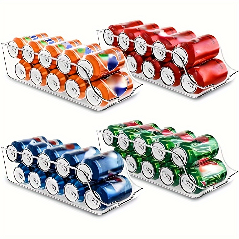Soup Can Organizer 