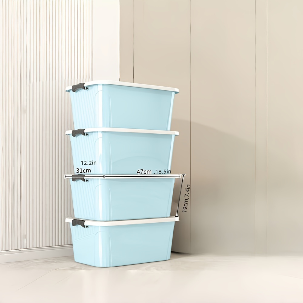 Tote Storage Containers Temu