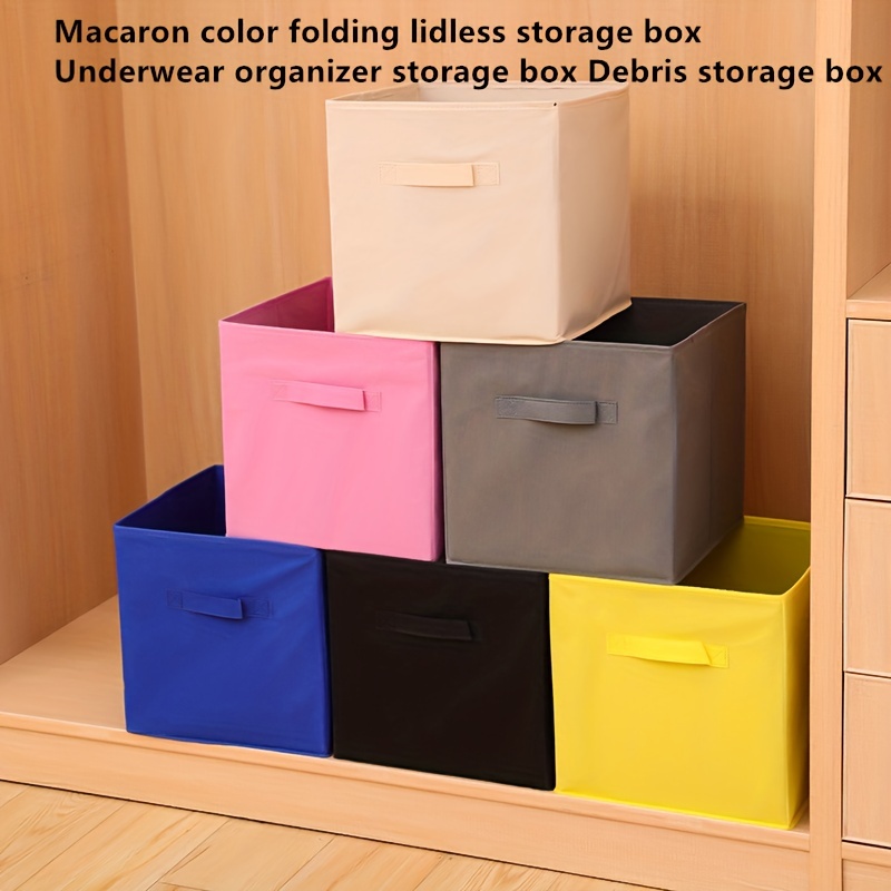 Cubeta de almacenaje 724x442x305