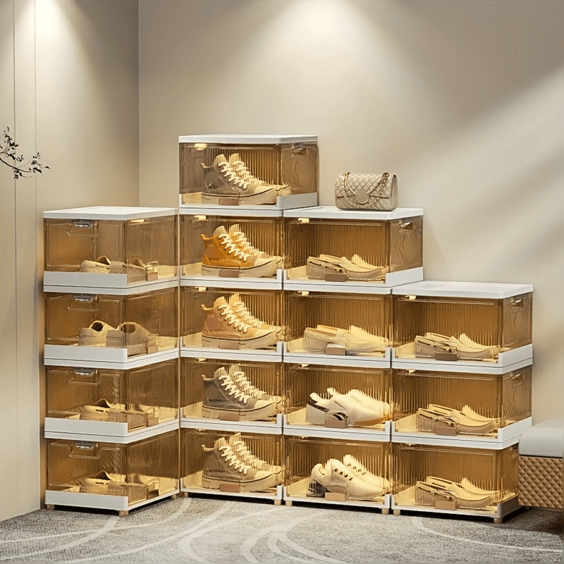 Shoe box sales storage kmart