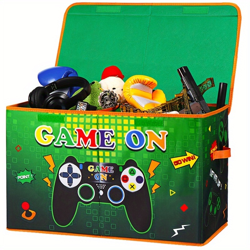 Gamebox - Temu