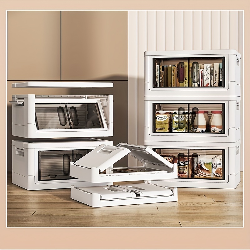 10 “Must Have” Accessories for Kitchen Cabinet Storage