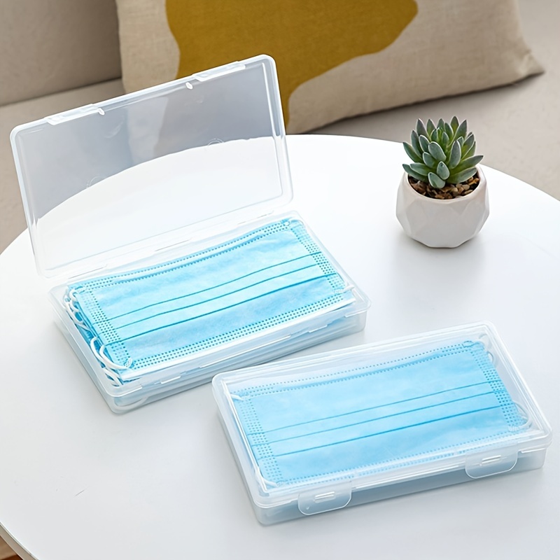 Plastic Wrap Storage Box - Temu - Page 3