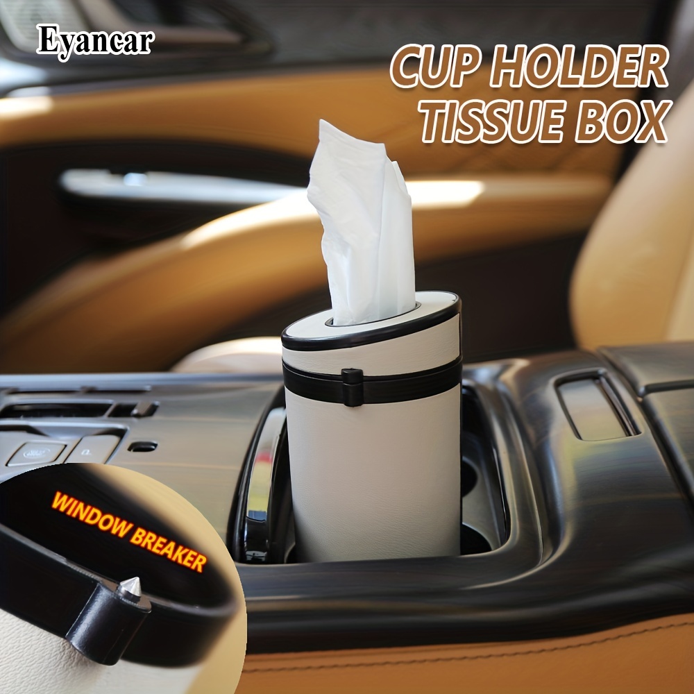 Becherhalter tragbar Multifunktions Fahrzeug Sitz Cup Handy