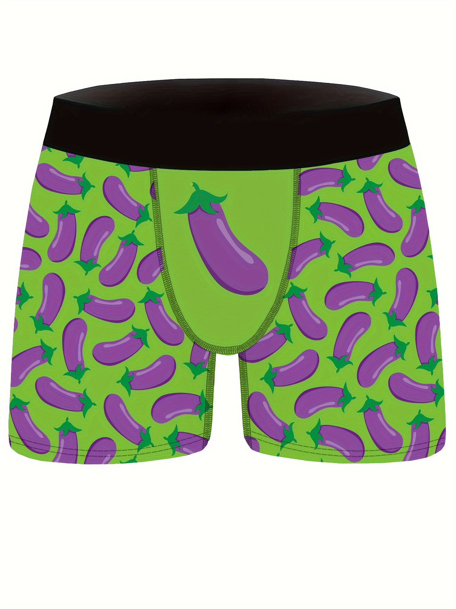 Purple Brand Boxers Temu