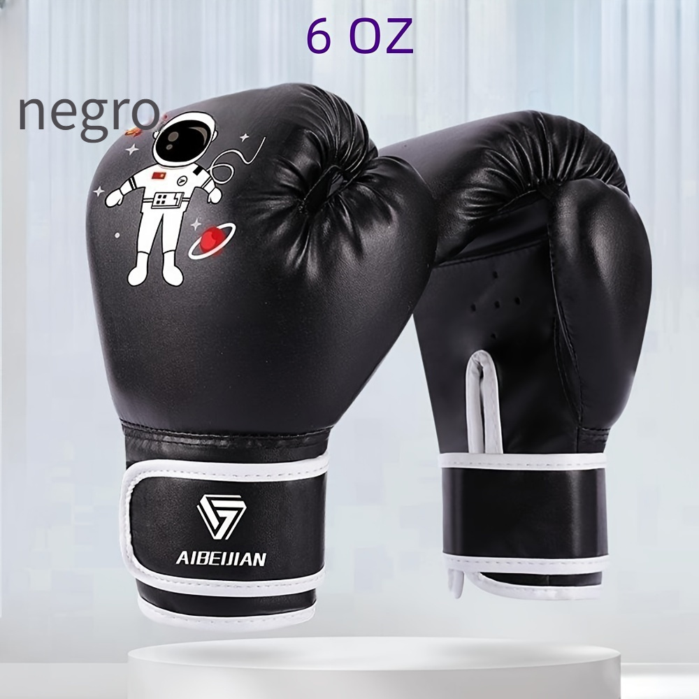 Guantes Boxeo Hombre Guantes De Boxeo For Hombres Y Mujeres Guantes De Boxeo  Profesional 1 0oz/120Z/140Z/16 Oz Entrenamiento De Muay Thai For Combate,  Kickboxing, Lucha, Sacos De Boxes : : Deportes y