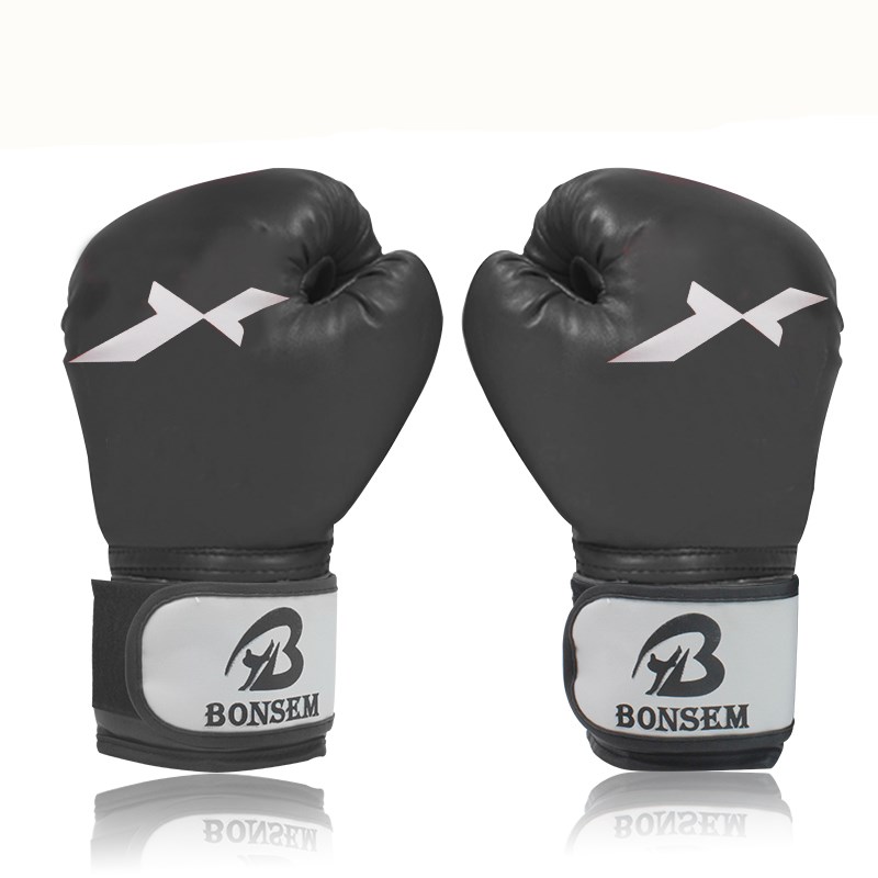Spall Pro US - Guantes de boxeo para hombres y mujeres - Guantes de boxeo  de entrenamiento profesional - Muay Thai MMA, Kickboxing Heavy Bag