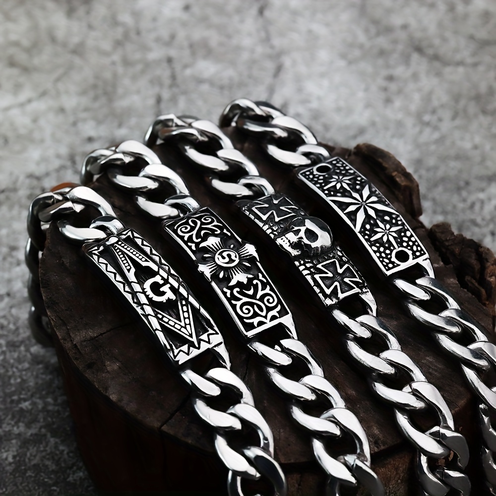 Gothic bracelet deals