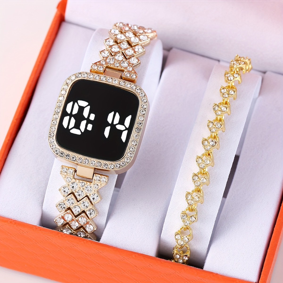 Las mejores ofertas en Relojes de Pulsera Digital Cuarzo Fitbit