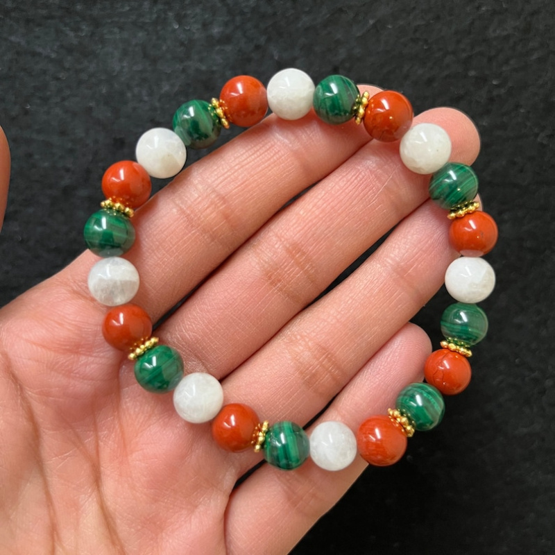 Avon christmas sale bracelet