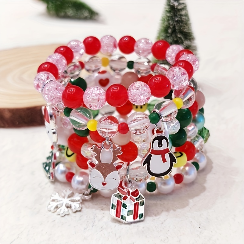 Accesorios de Navidad Creative Christmas Tree Pendientes simples Snowman  Bells Pendientes Accesorios festivos para mujer - China Joyería y Joyas de  Moda precio